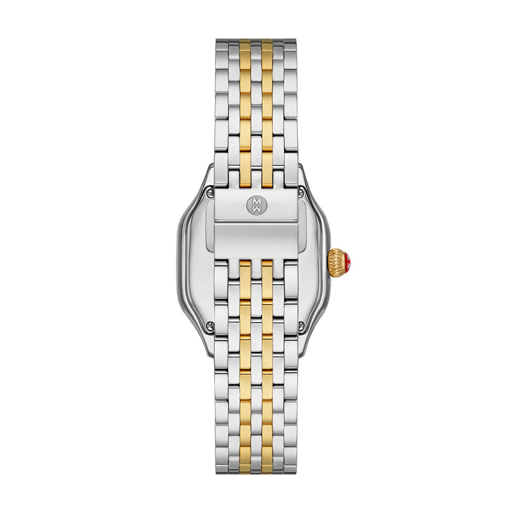 Michele coquette outlet watch