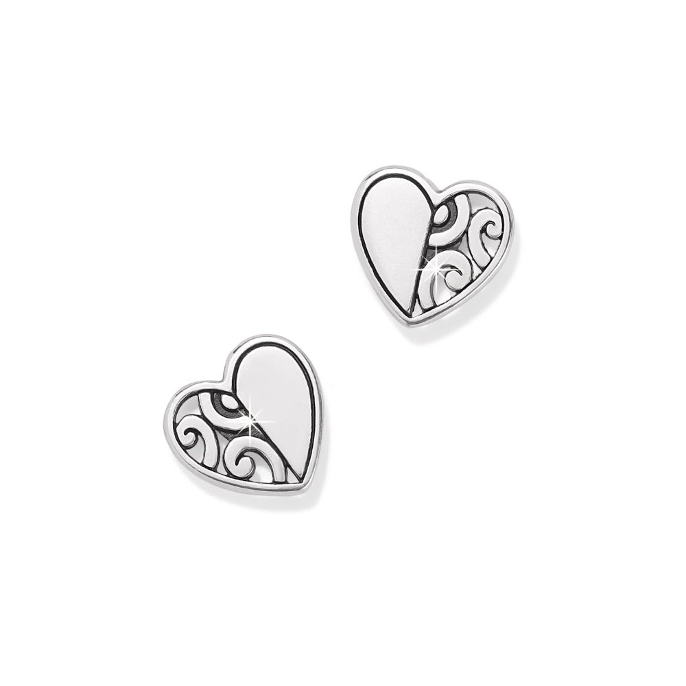 Brighton Deco Mini Post Earrings – Smyth Jewelers