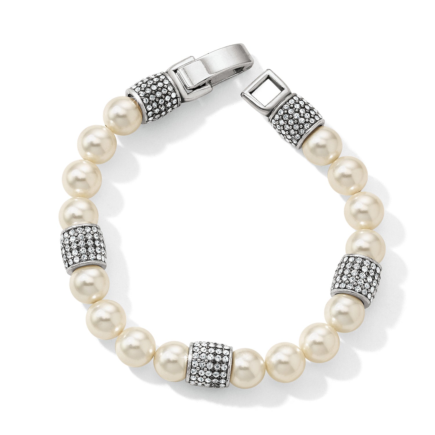 Brighton Meridian Pearl popular Bracelet