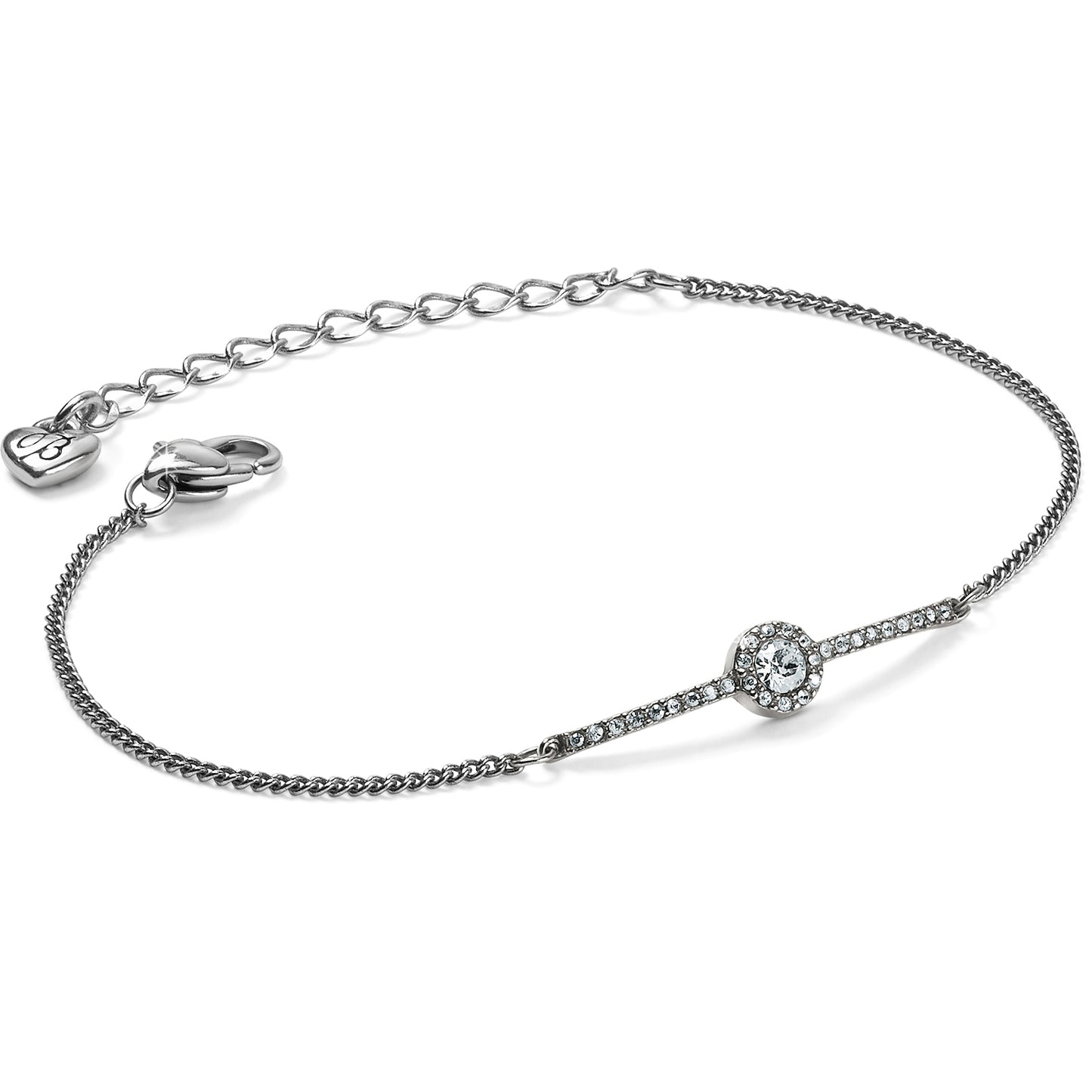 Illumina Petite Bar Bracelet – Smyth Jewelers