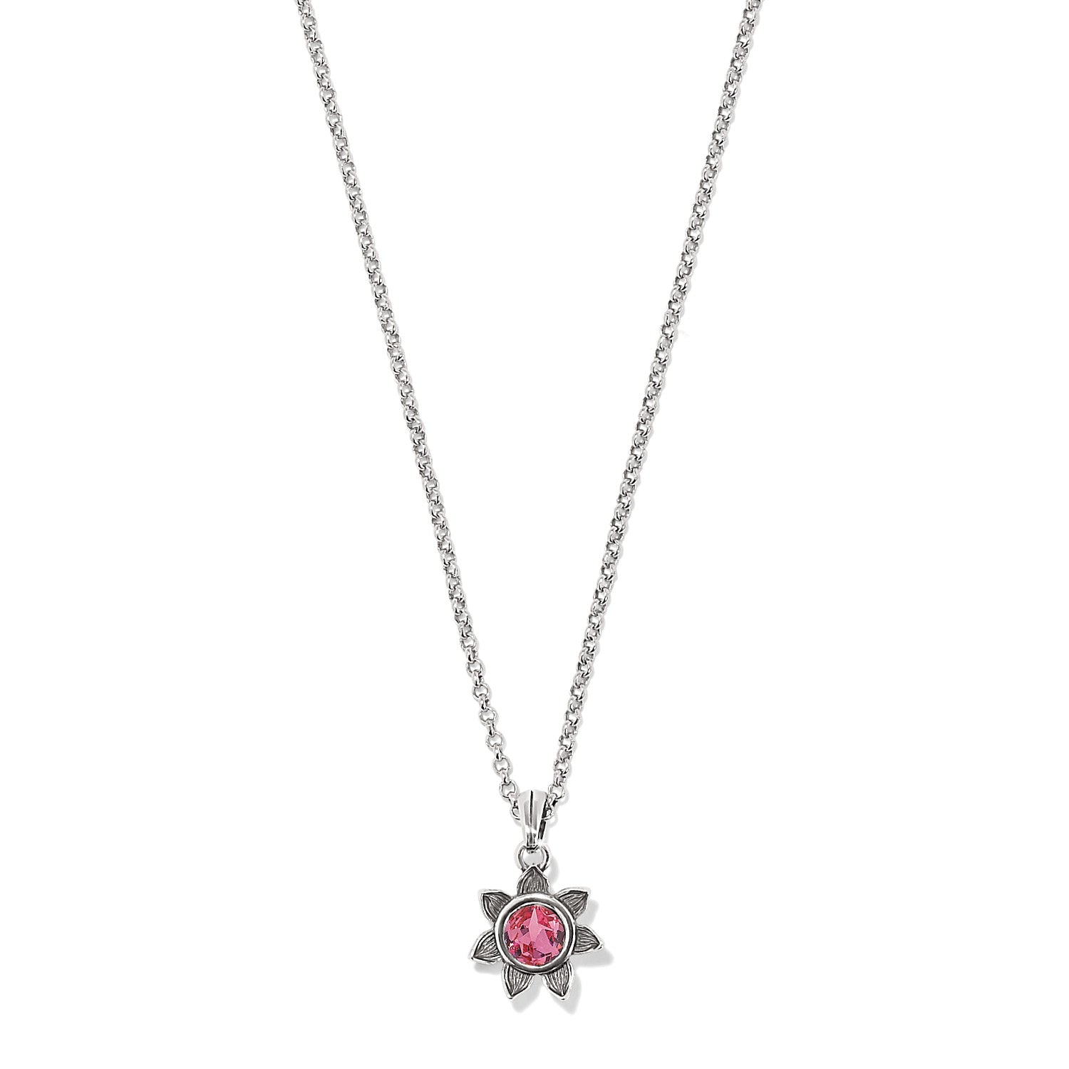 Brighton Everbloom popular Necklace