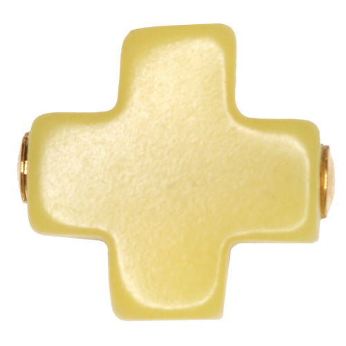 enewton Signature Cross Studs