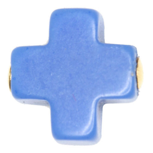 enewton Signature Cross Studs