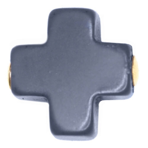 enewton Signature Cross Studs