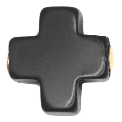 enewton Signature Cross Studs