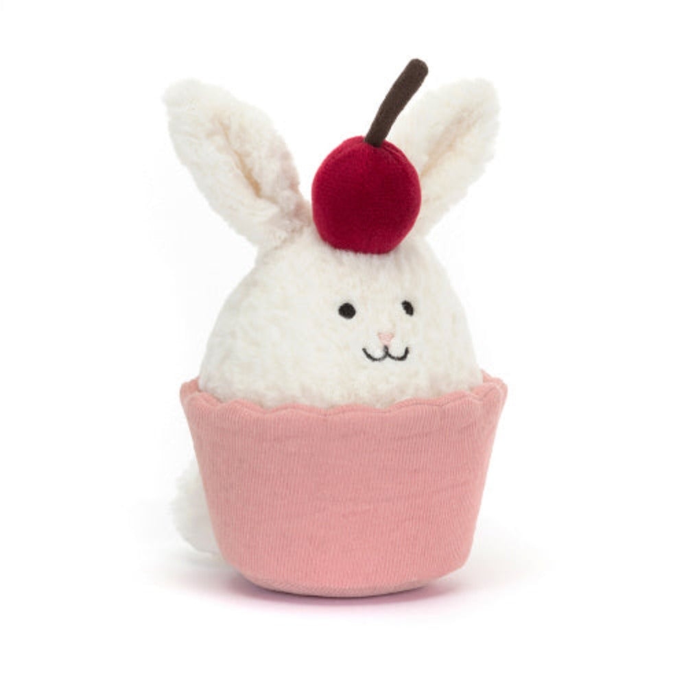 Jellycat Dainty Dessert Bunny