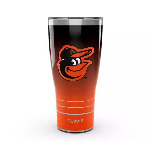 Tervis MLB Baltimore Orioles Ombre Tumbler - 30oz