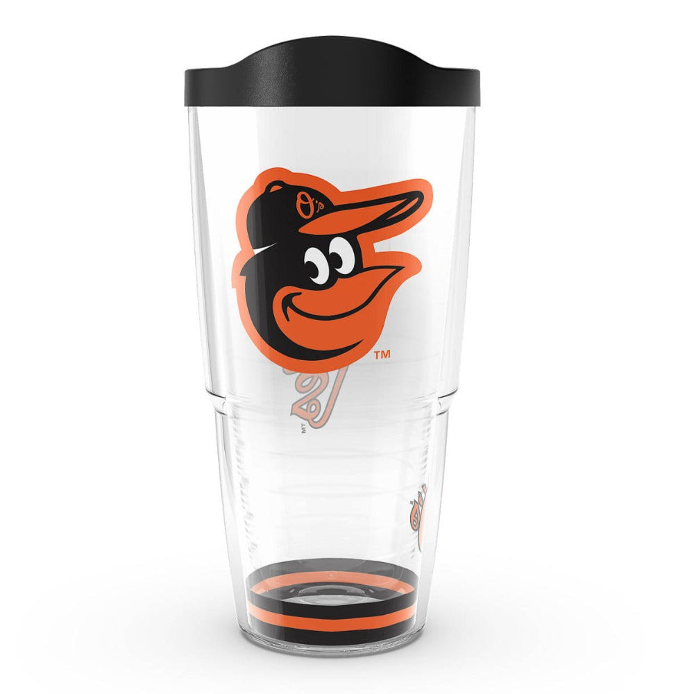 Tervis MLB Baltimore Orioles Arctic 24oz