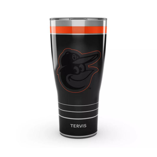 Tervis MLB Baltimore Orioles Night Game Tumbler - 30oz