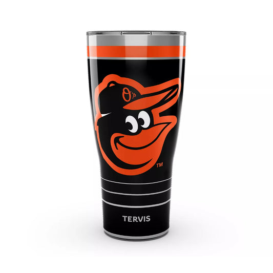 Tervis MLB® Baltimore Orioles™ MVP Stainless Steel Tumbler - 30oz