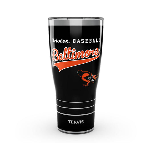 Tervis MLB Baltimore Orioles Vintage Tumbler - 30oz