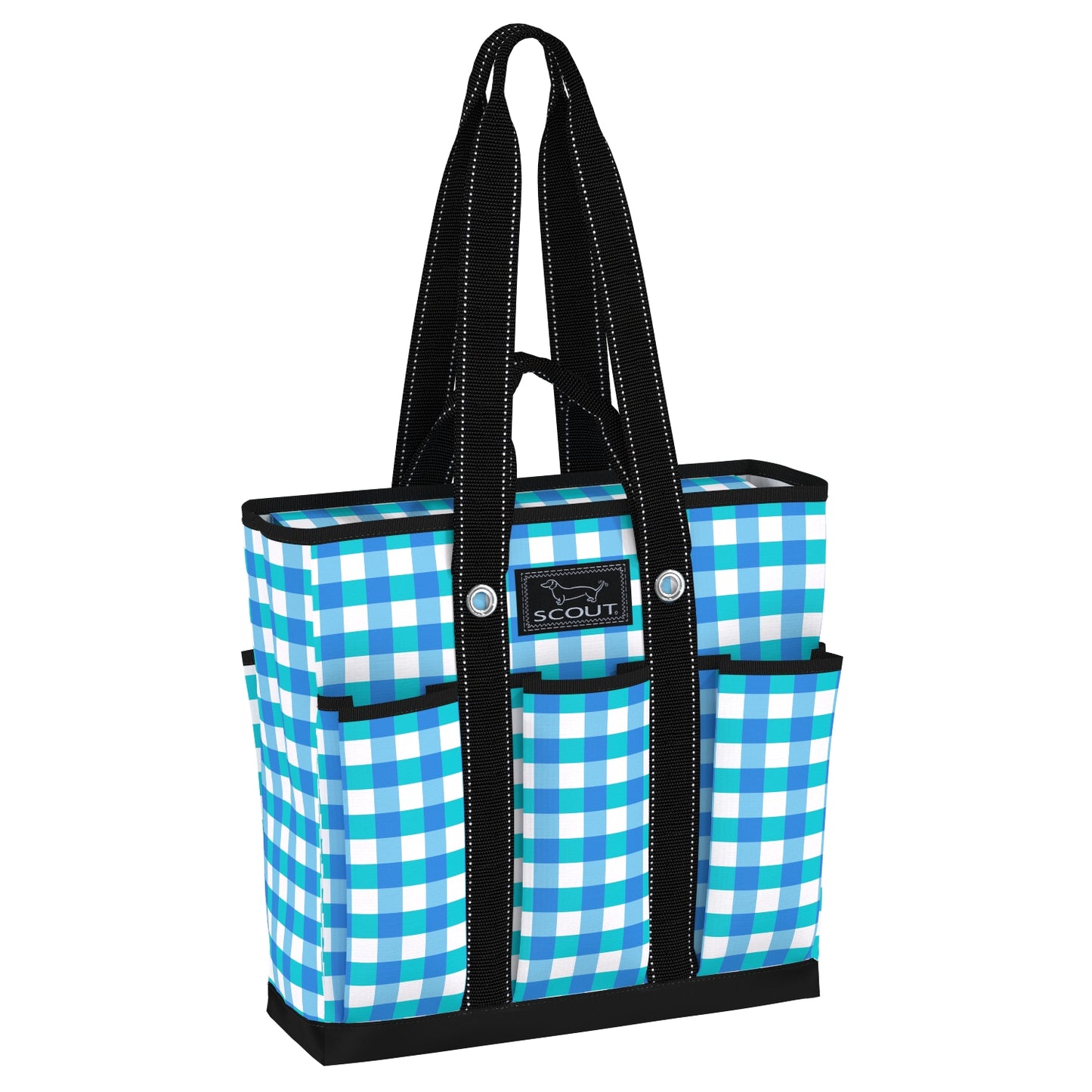 Scout Pocket Rocket Tote Bag- Spring 2024