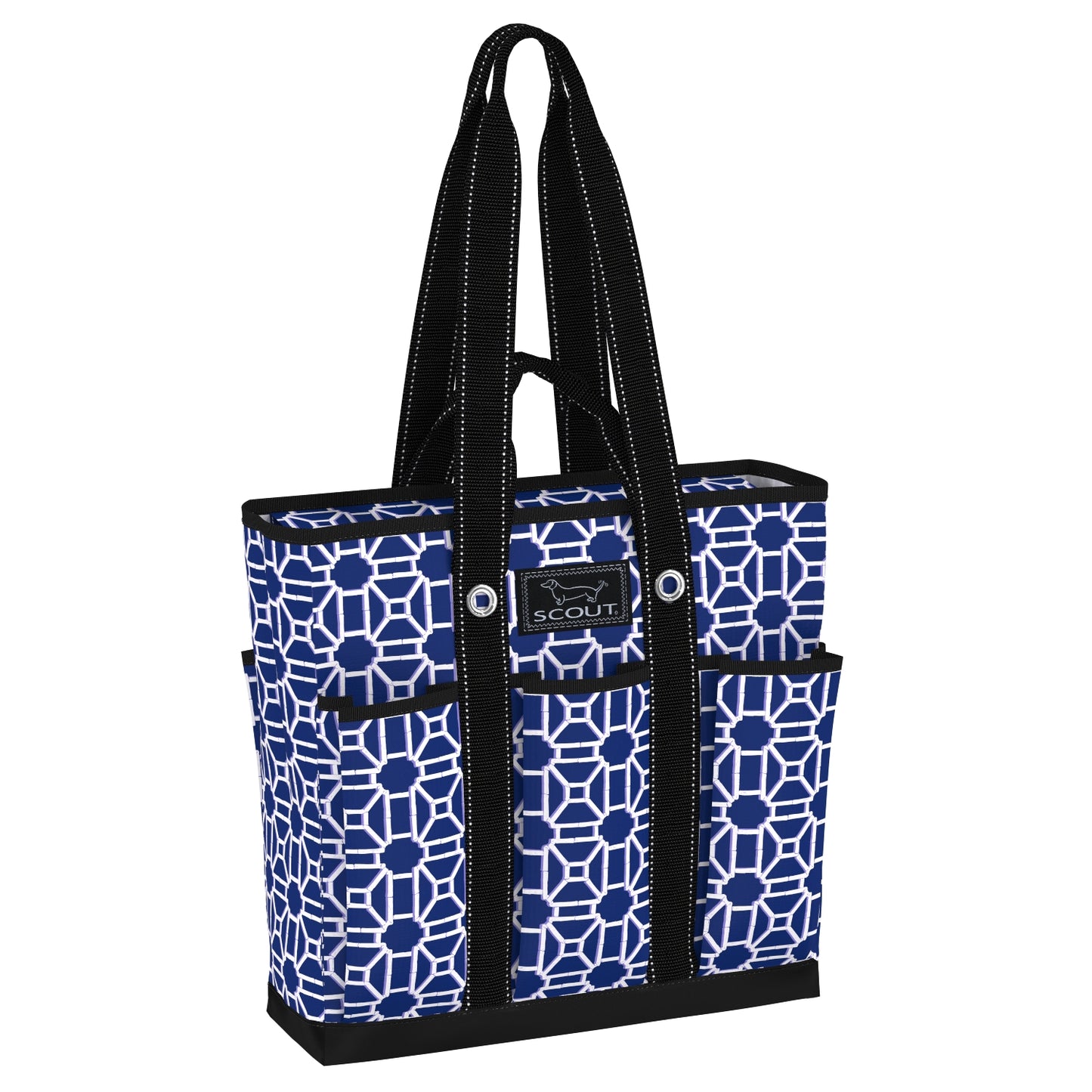 Scout Pocket Rocket Tote Bag- Spring 2024