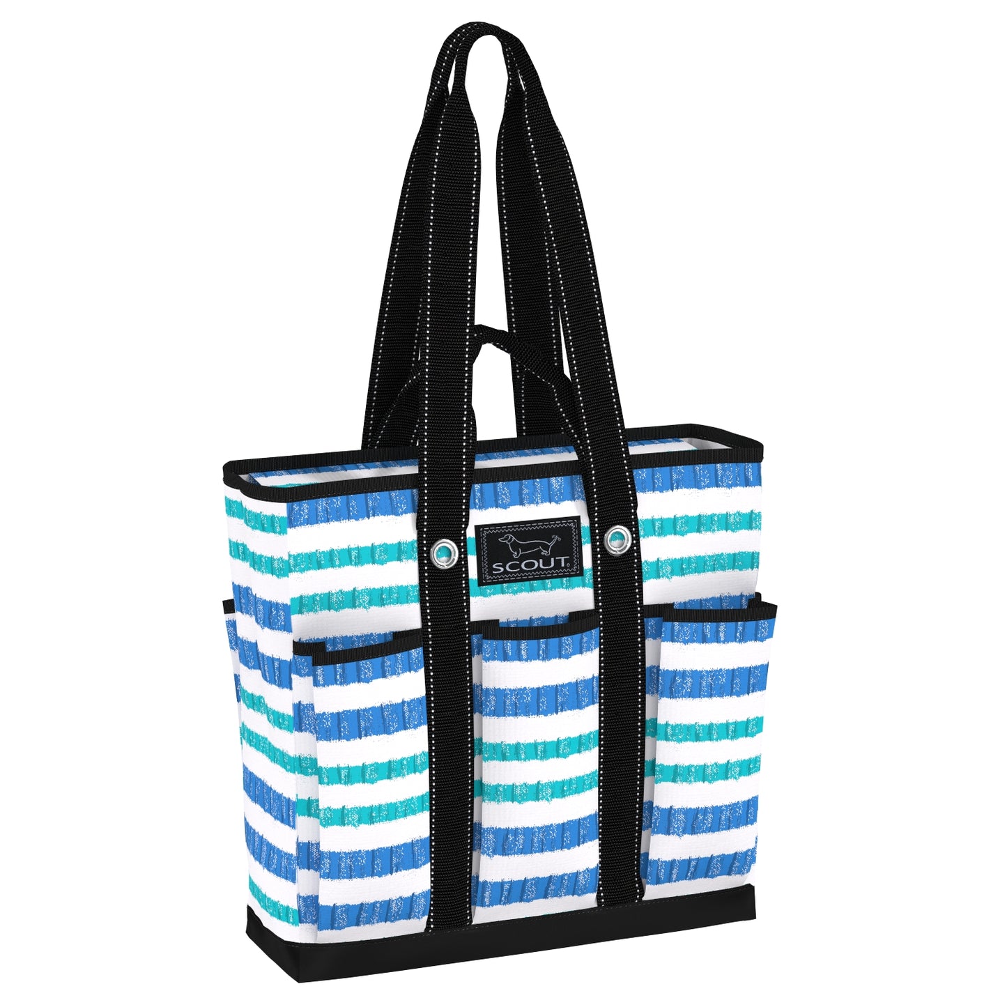 Scout Pocket Rocket Tote Bag- Spring 2024