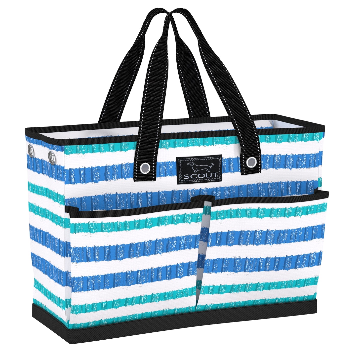 Scout The BJ Bag Pocket Tote - Spring 2024