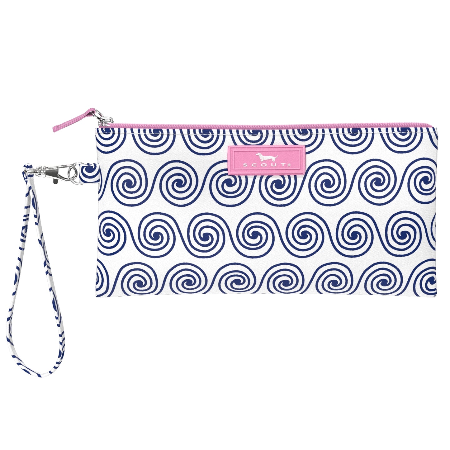 Scout Kate Wristlet - Summer 2024