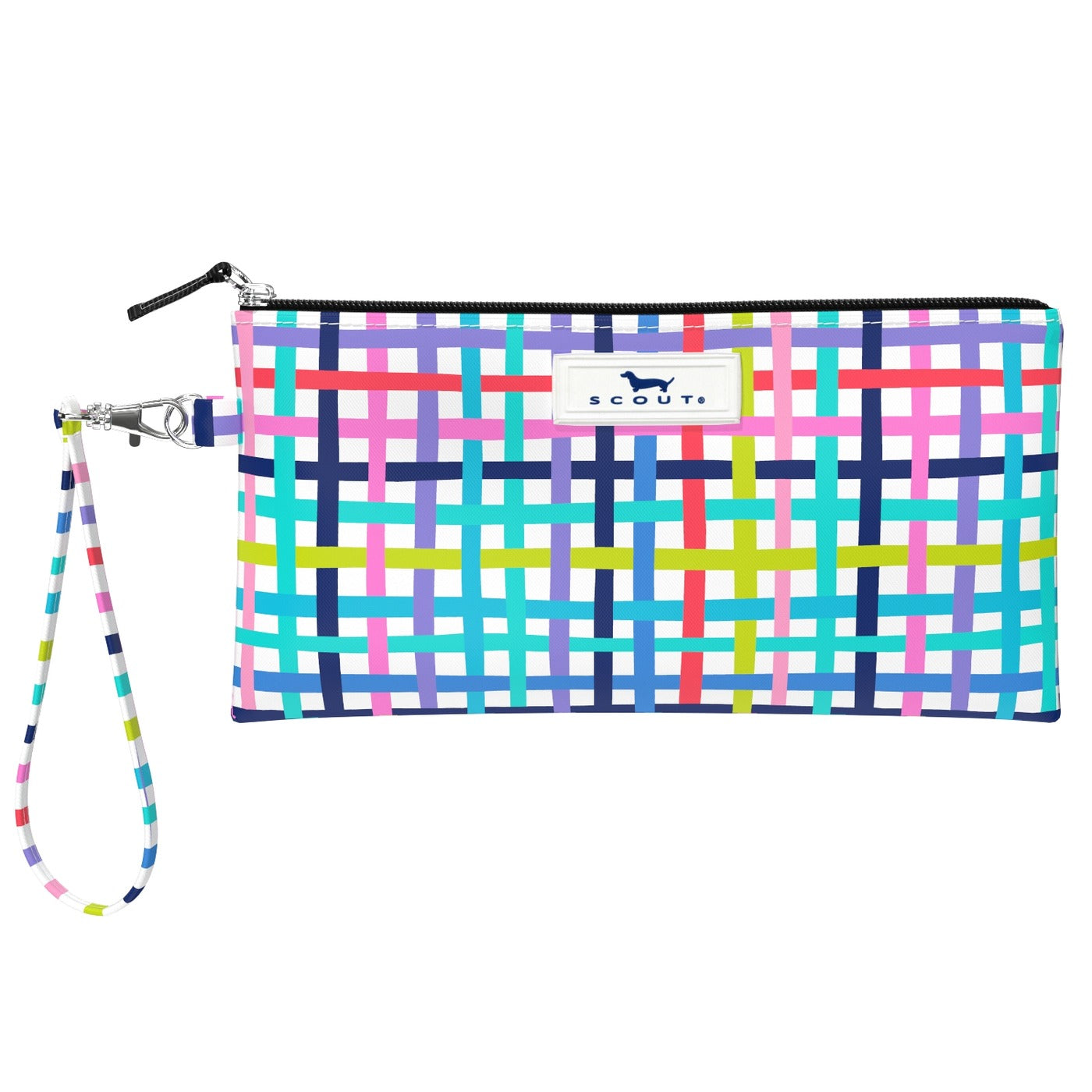 Scout Kate Wristlet - Summer 2024