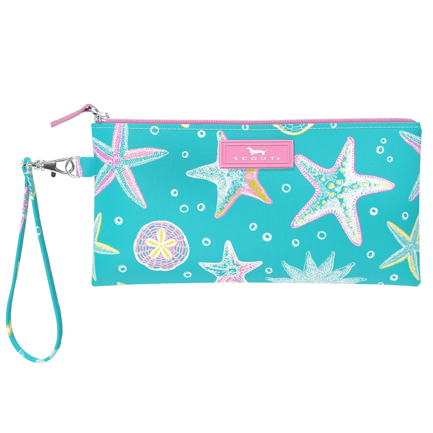 Scout Kate Wristlet - Summer 2024