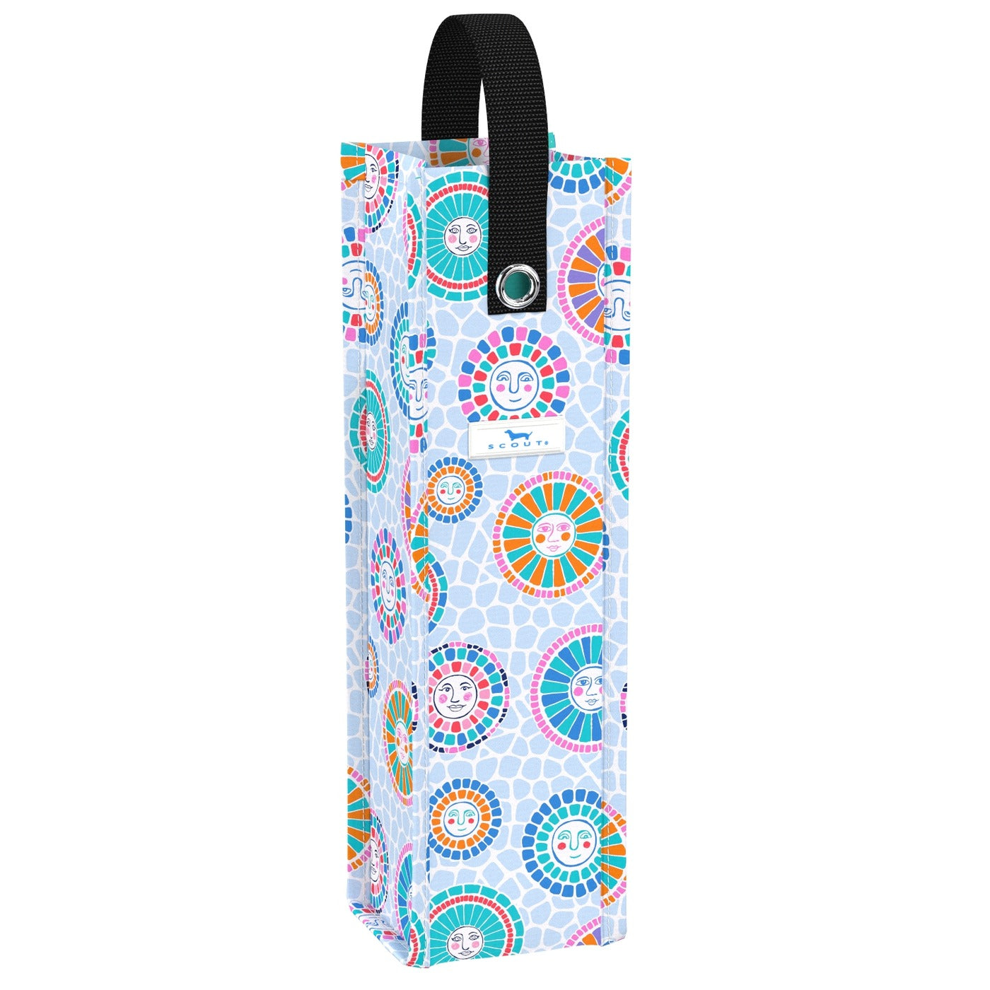 Scout Spirit Liftah Wine Bag - Summer 2024