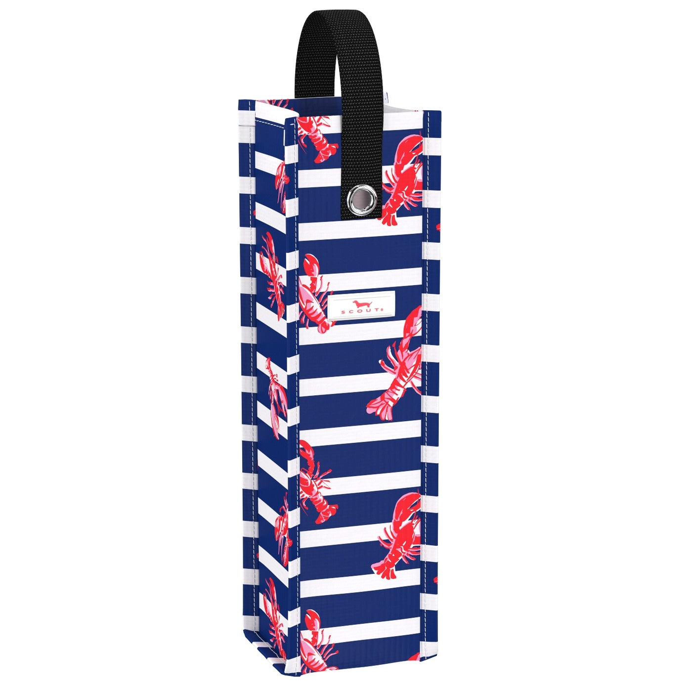 Scout Spirit Liftah Wine Bag - Summer 2024