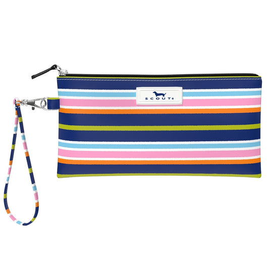 Scout Kate Wristlet - Fall 2024