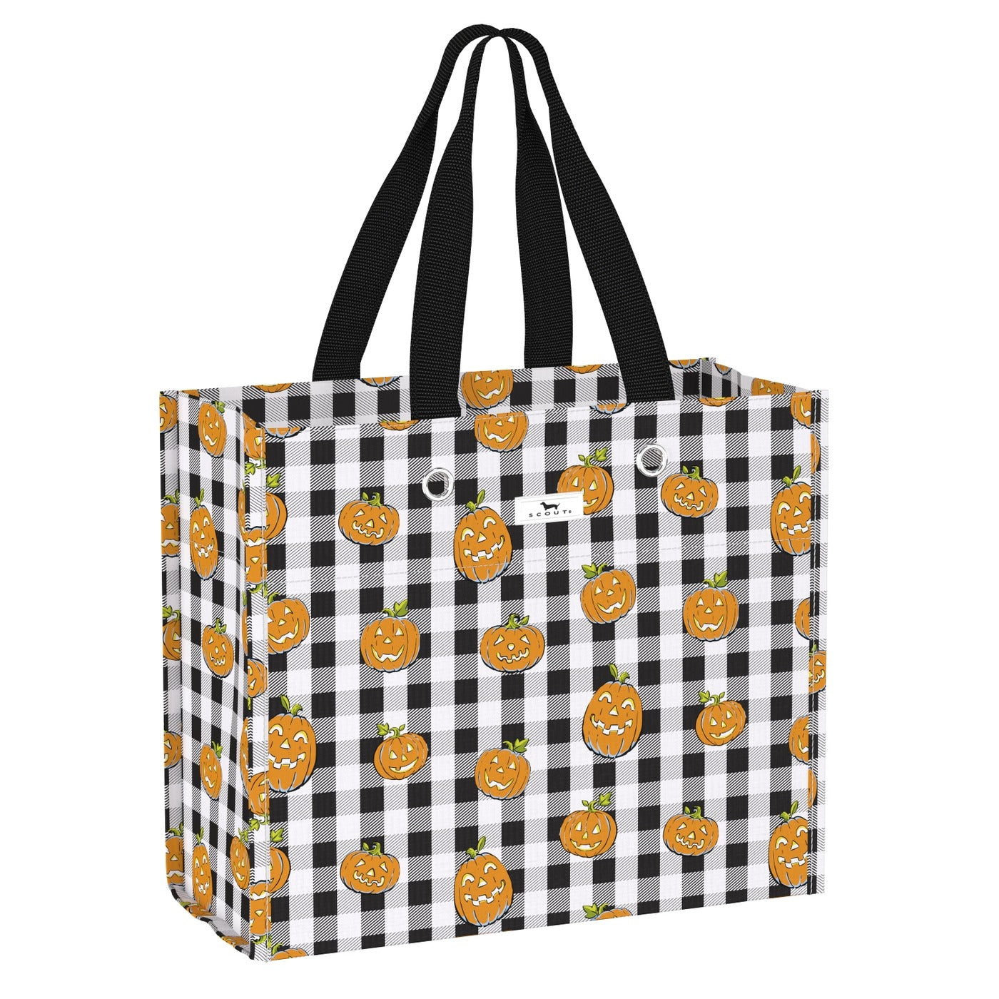 Scout Large Package Gift Bag - Fall 2024