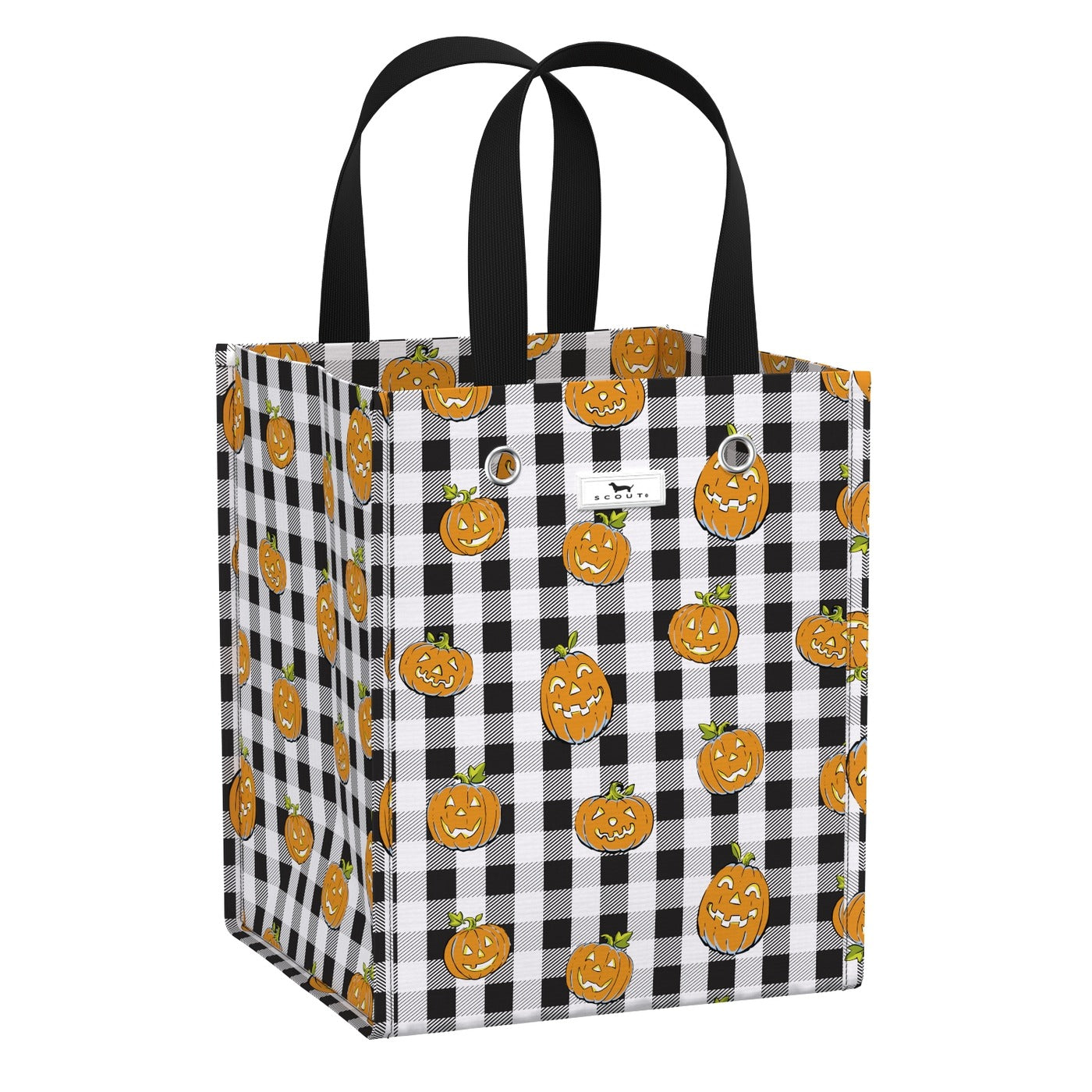 Scout Midi Package Gift Bag - Fall 2024