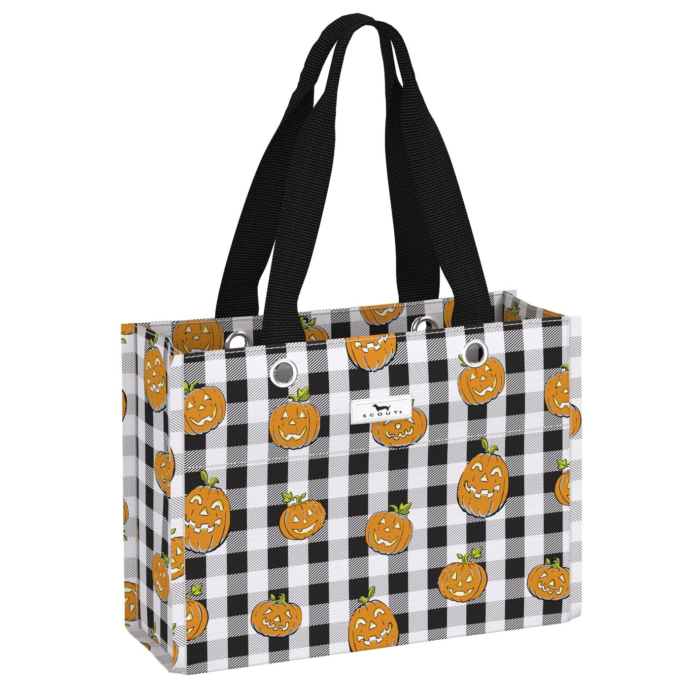 Scout Tiny Package Gift Bag- Fall 2024