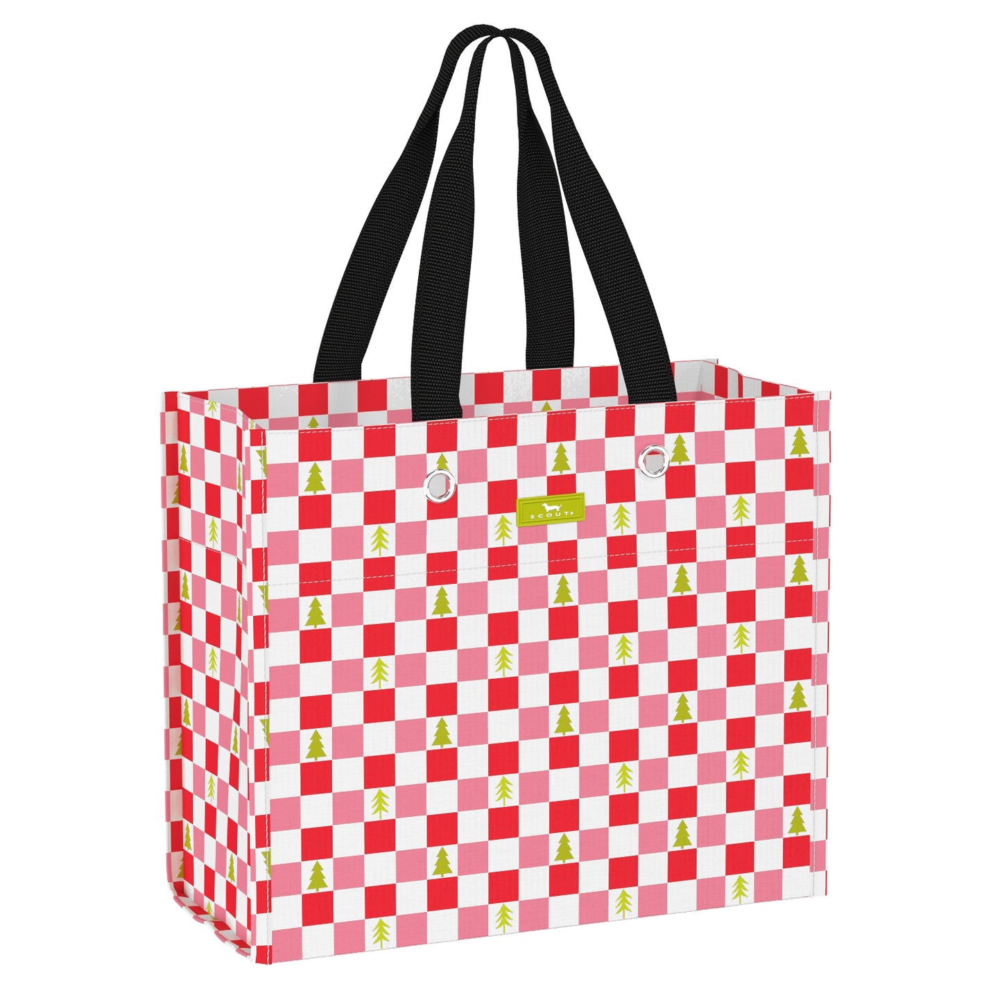 Scout Large Package Gift Bag - Holiday 2024