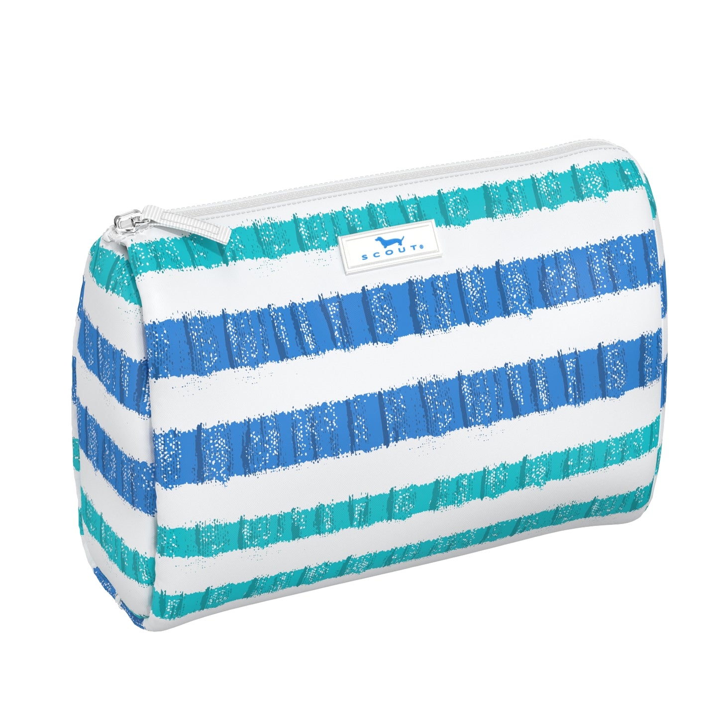 Scout Packin Heat Makeup Bag- Spring 2024