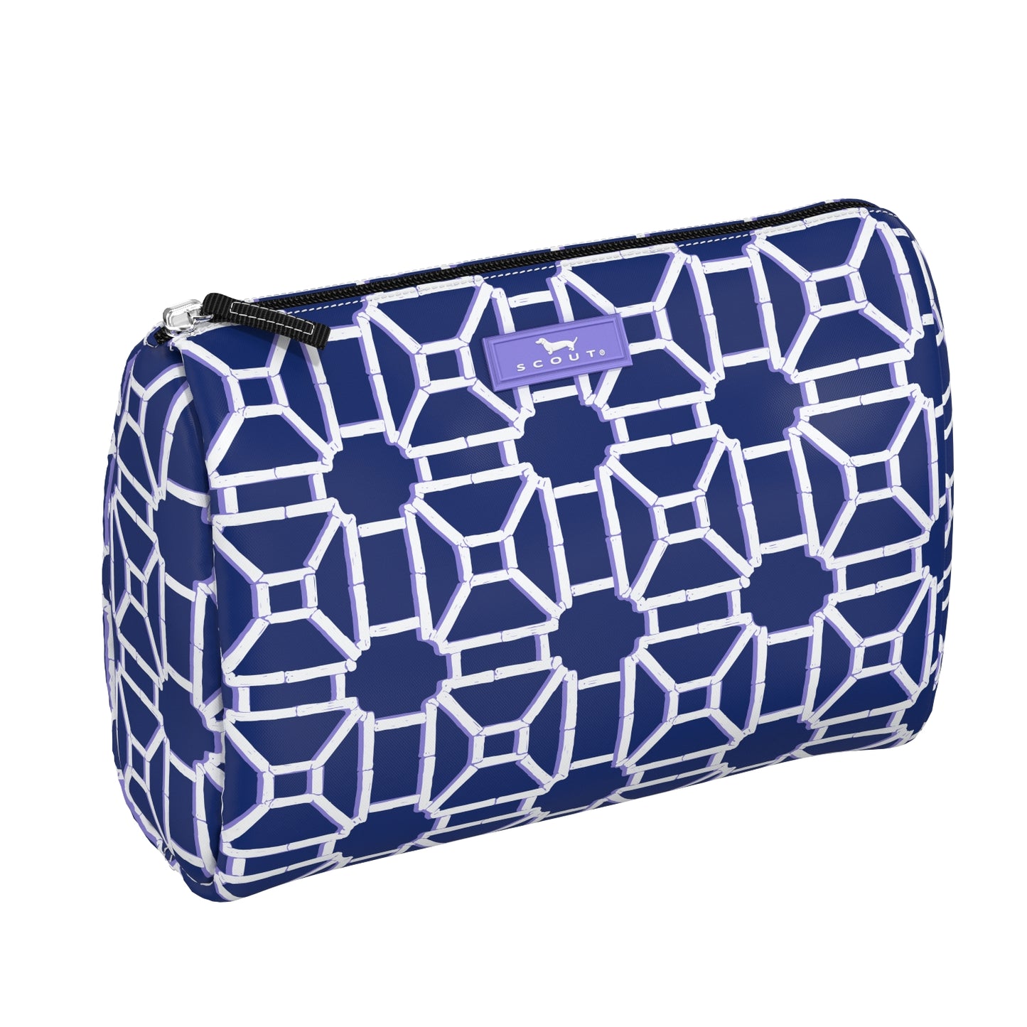 Scout Packin Heat Makeup Bag- Spring 2024