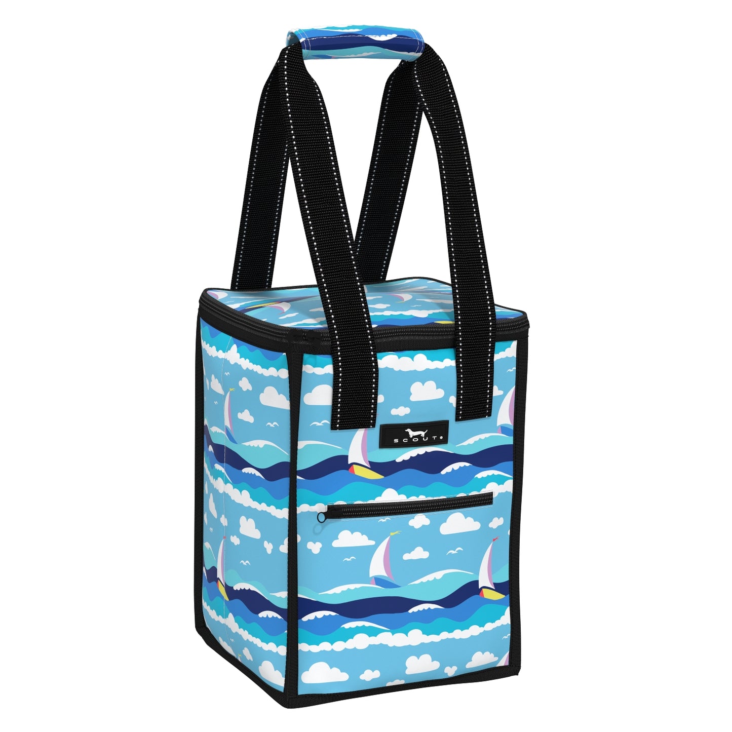 Scout Pleasure Chest Soft Cooler - Spring 2024