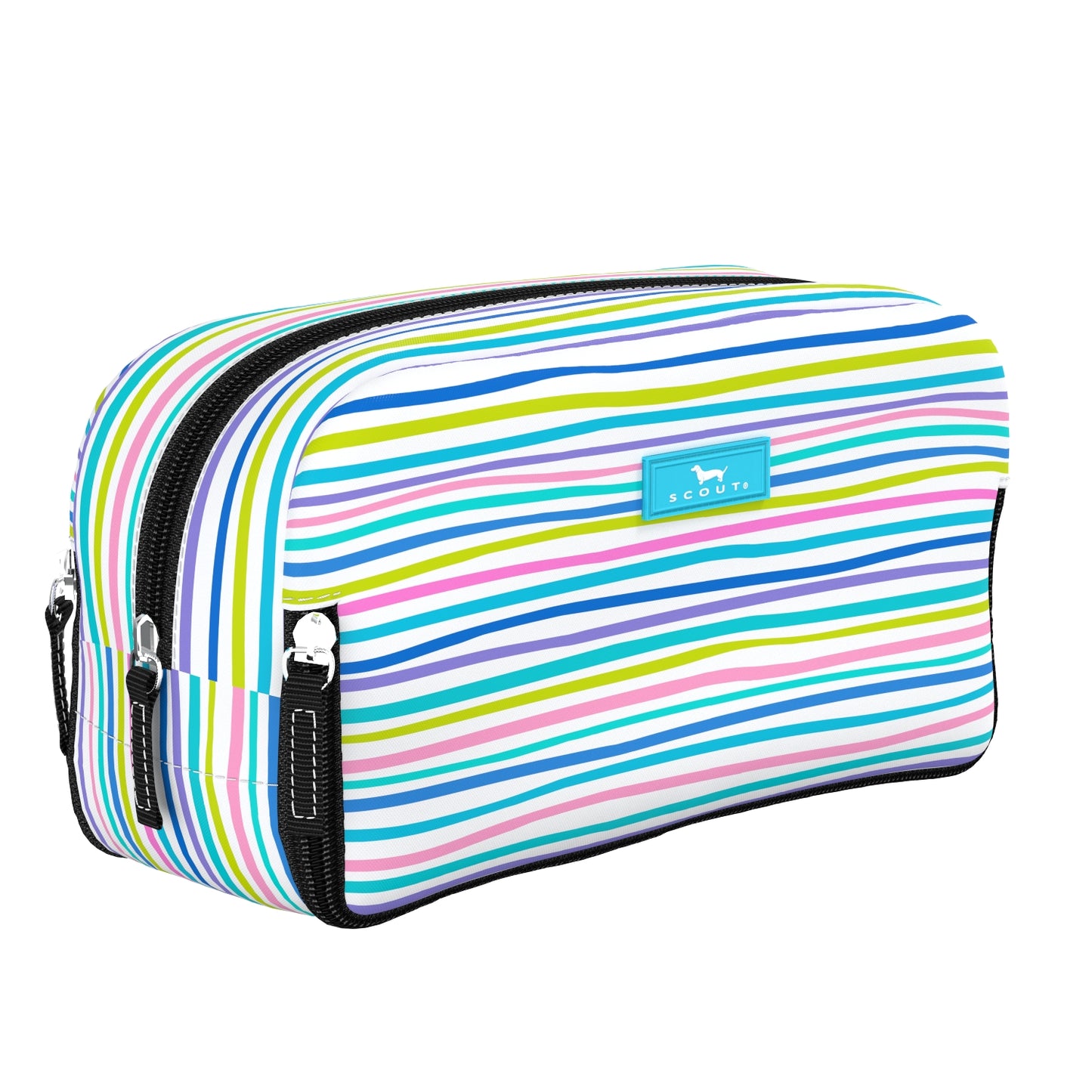 Scout 3-Way Toiletry Bag - Spring 2024 – Smyth Jewelers