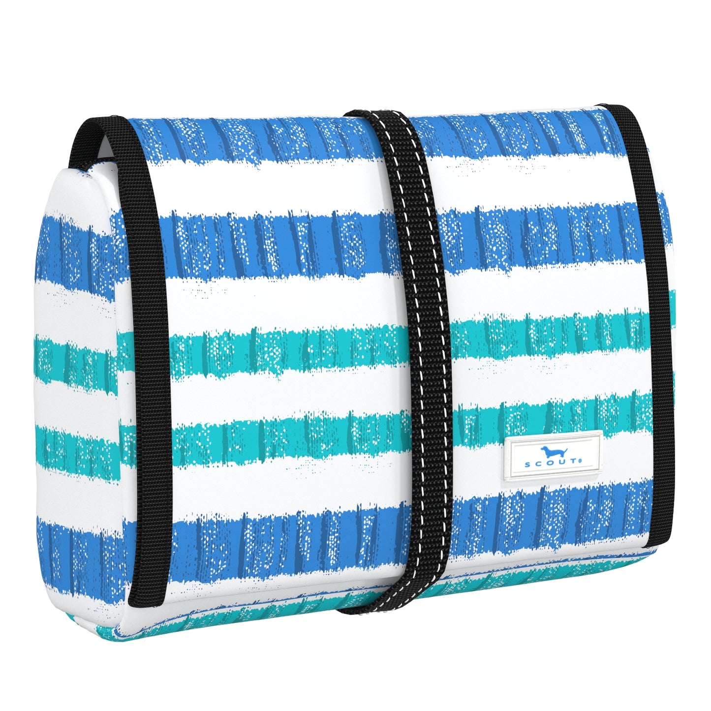 Scout Beauty Burrito Hanging Toiletry Bag - Spring 2024