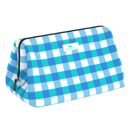 Scout Big Mouth Makeup Bag - Spring 2024