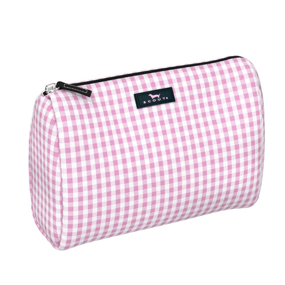 Scout Toiletry Bag Medium Packin' Heat - Victoria Checkham