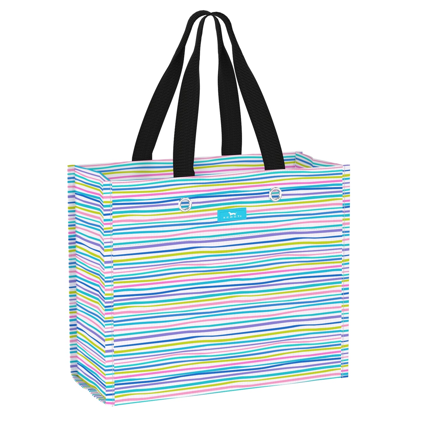 Scout Large Package Gift Bag - Spring 2024 – Smyth Jewelers