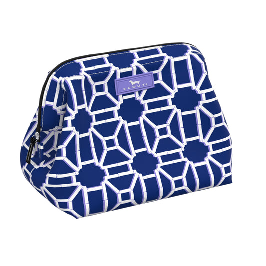 Scout Little Big Mouth Makeup Bag- Spring 2024