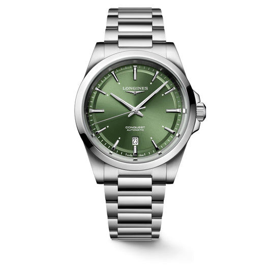 Longines Conquest 41mm Automatic