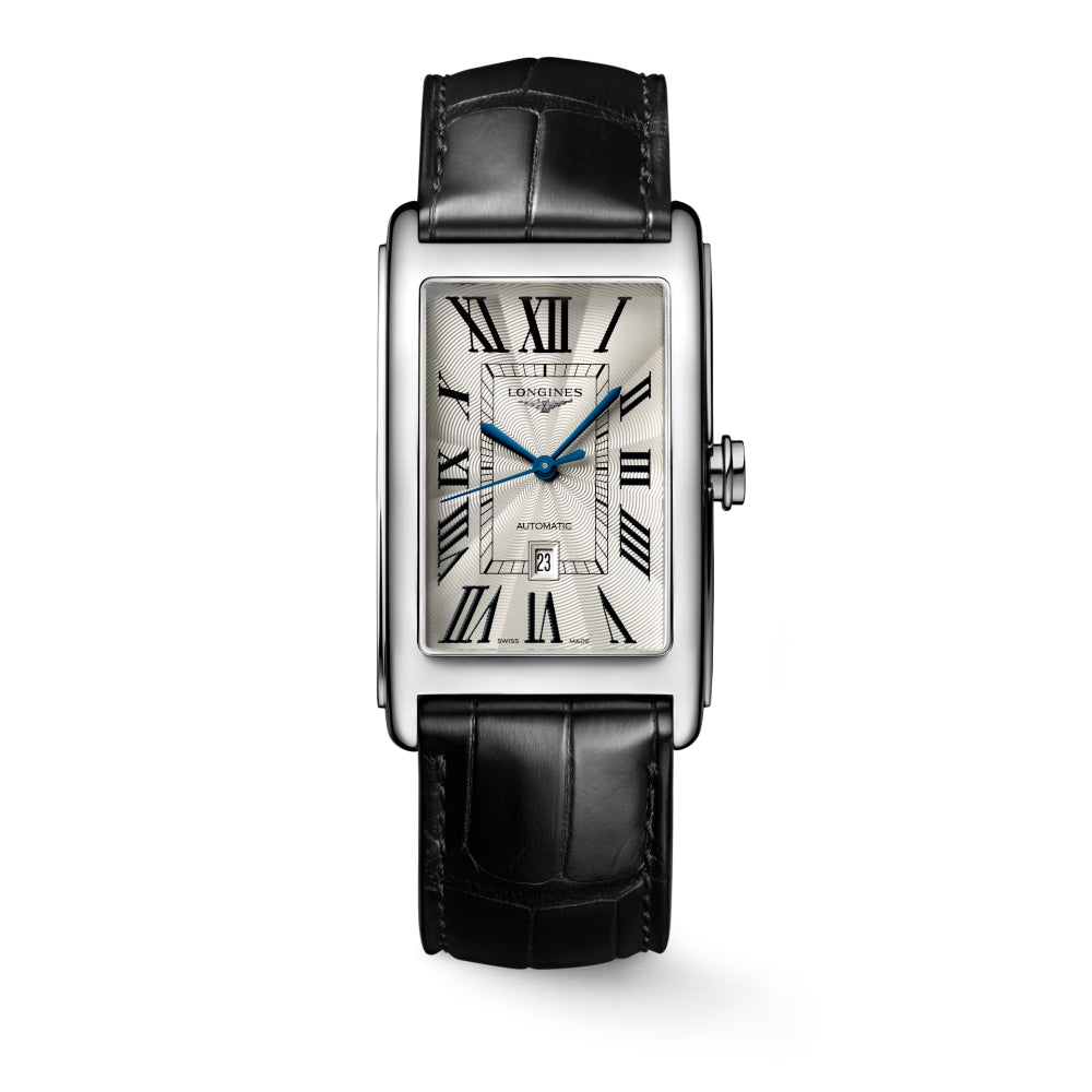 Longines Dolcevita 28mm Automatic Watch