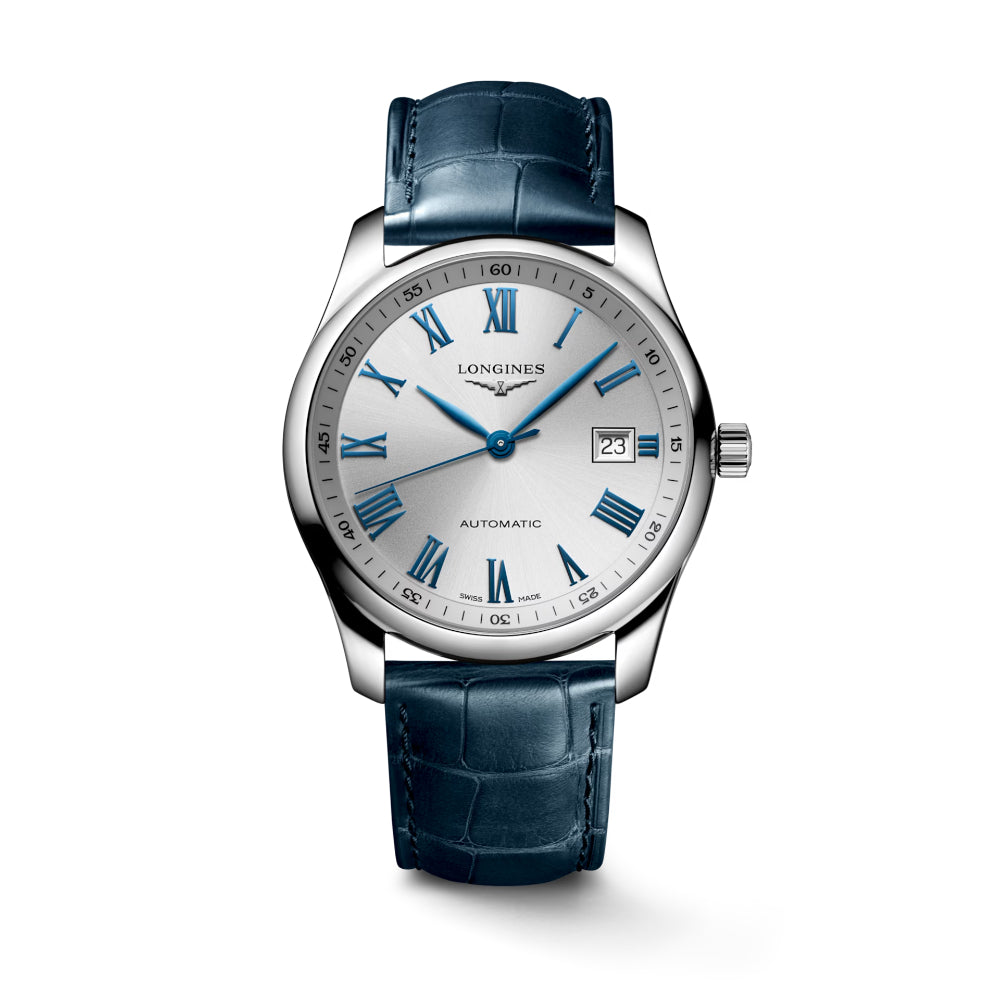 Longines Master Collection 40mm Automatic Watch