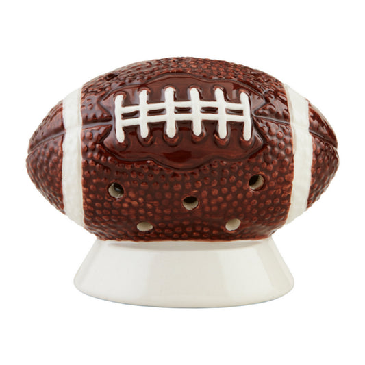 Mud Pie Football Light-Up Sitter