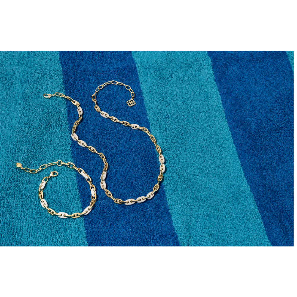 Kendra Scott Chain Necklaces | Mercari
