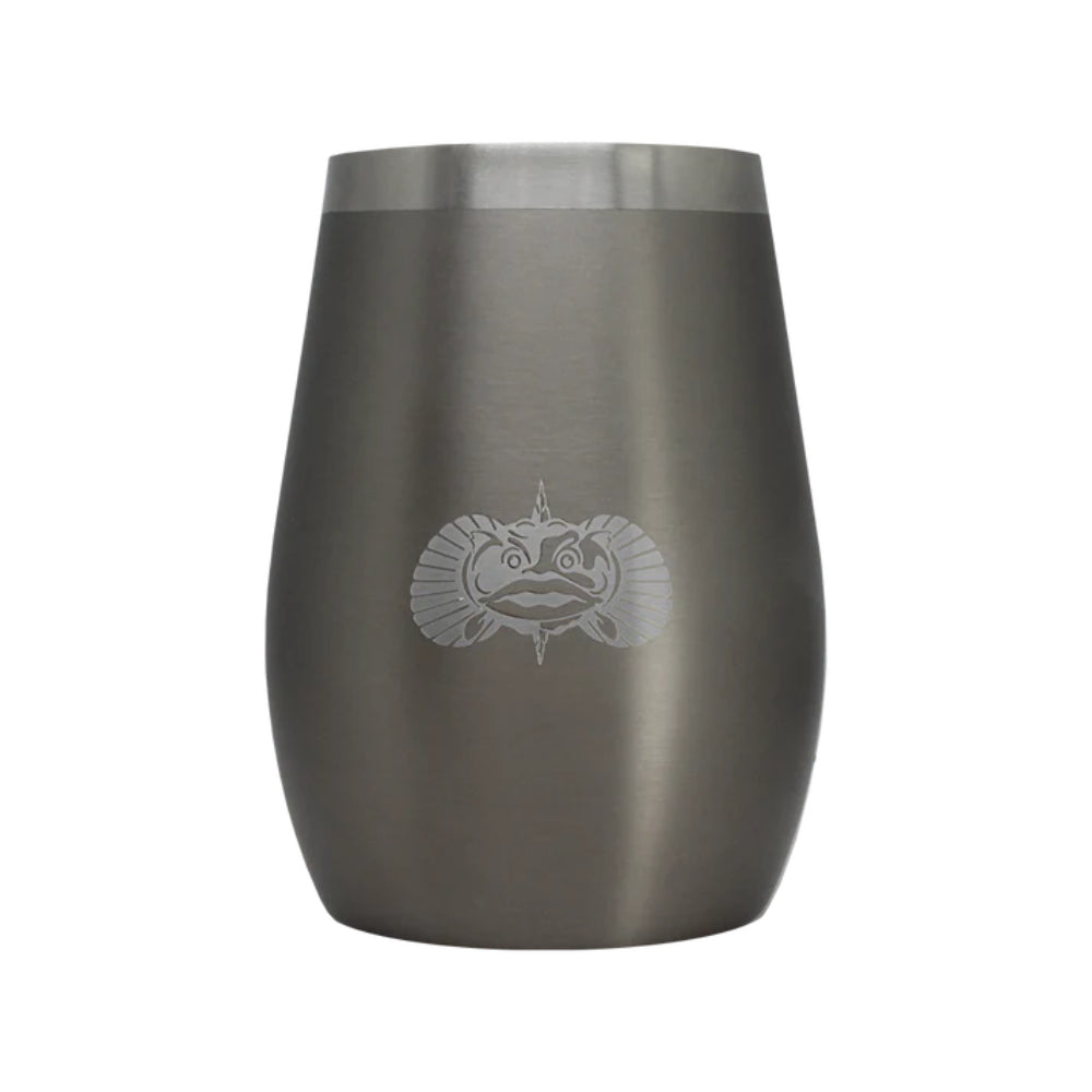 Toadfish 10oz Non-Tipping Wine Tumbler - fix