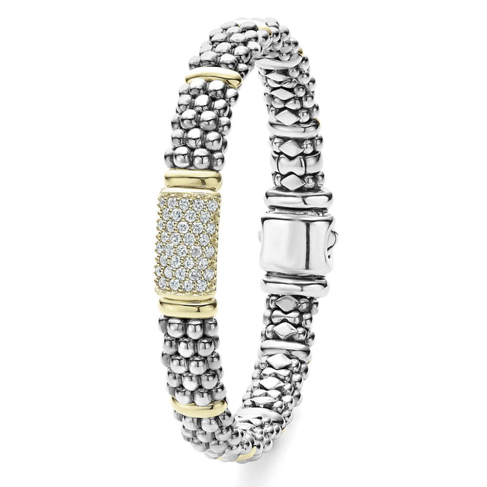 Used lagos bracelet sales