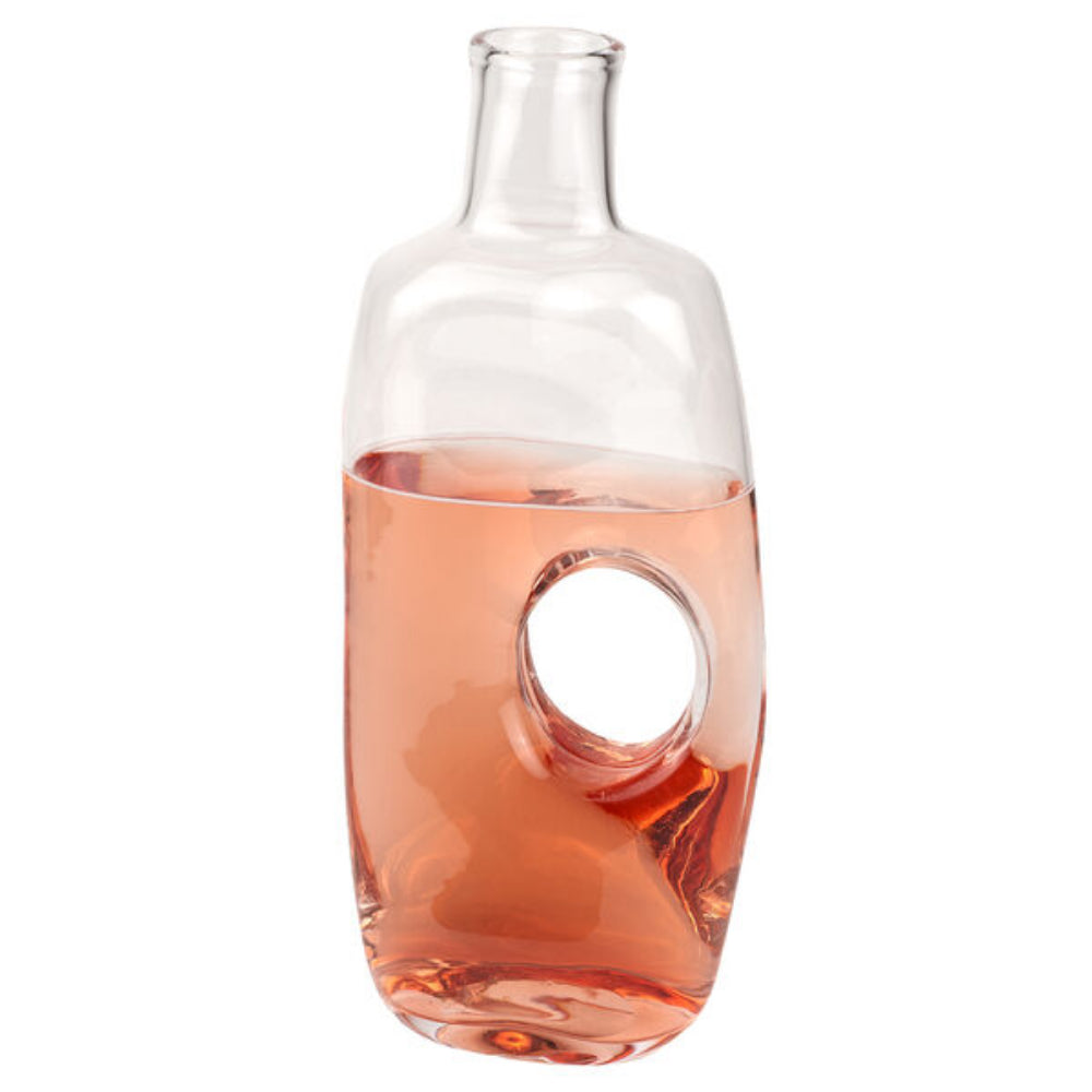 Badash Crystal Eternity Carafe