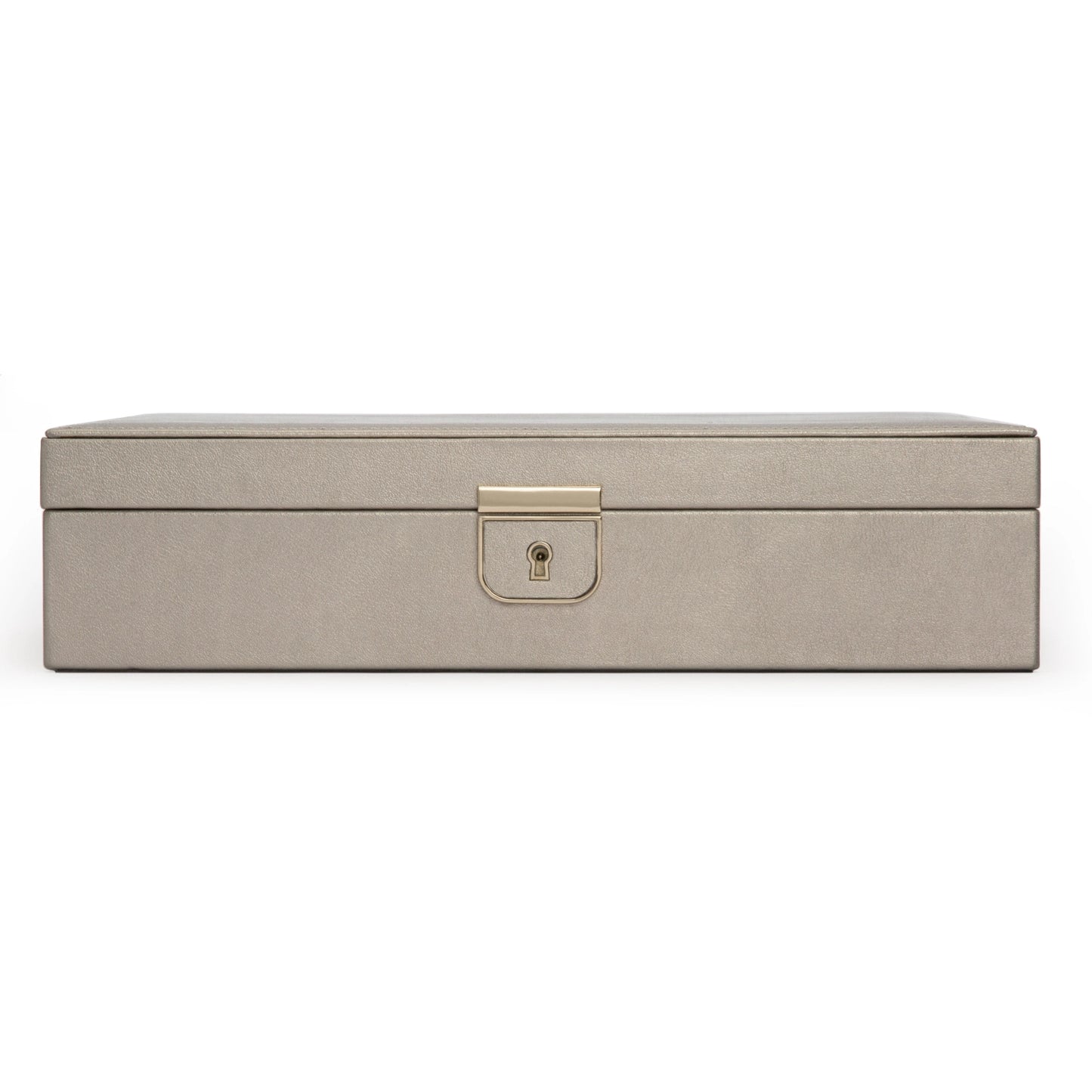 Wolf Designs Palermo Medium Jewelry Box