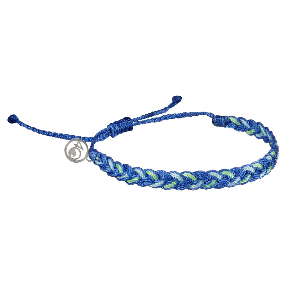 Plastic pollution bracelets store