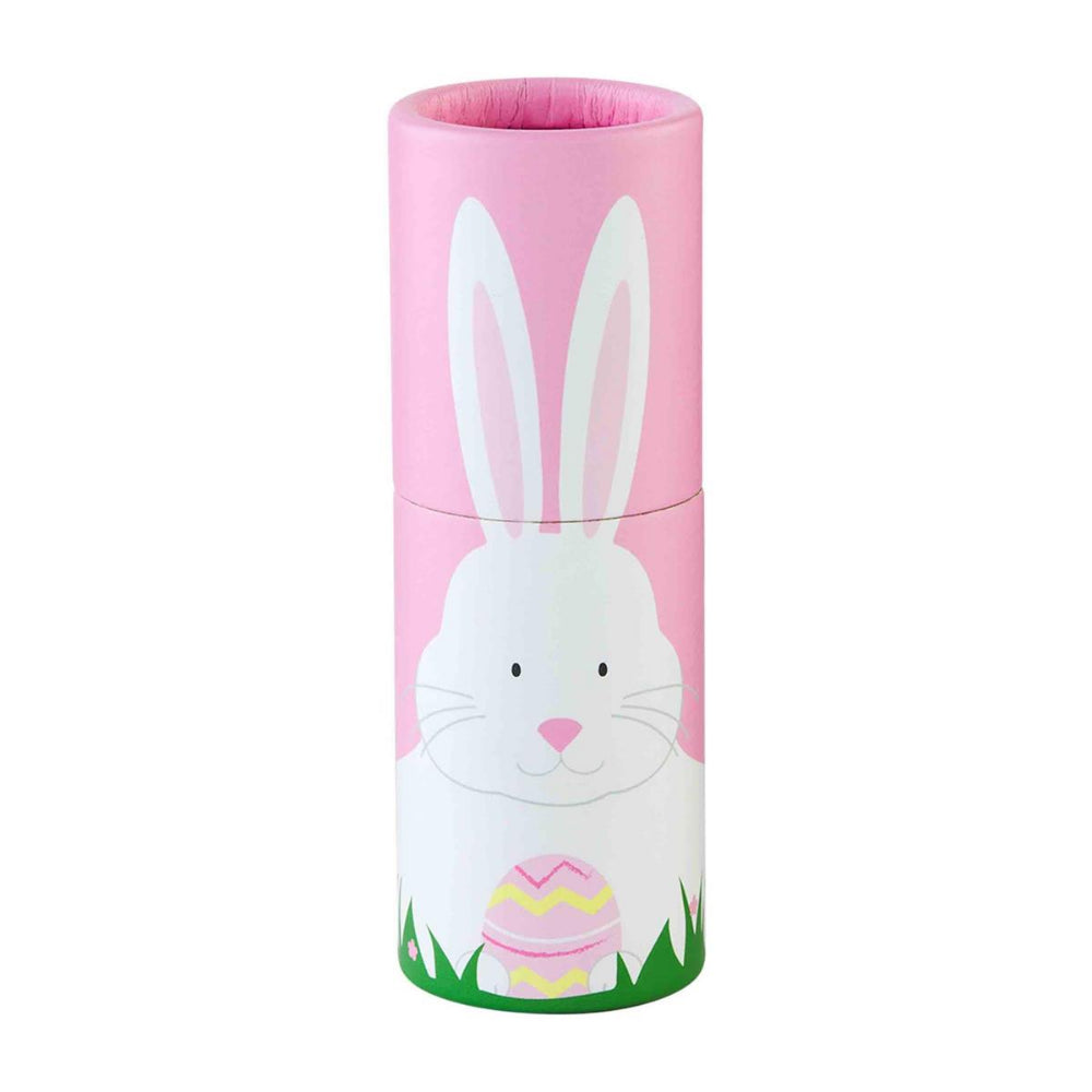 Mud Pie Bunny Colored Pencil Set