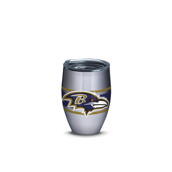 Tervis® NFL Tumbler - Baltimore Ravens